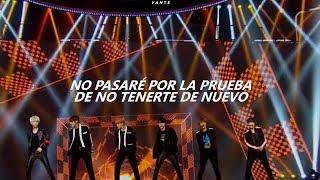 Perfect Man - BTS (Sub. Español) | by Shinhwa