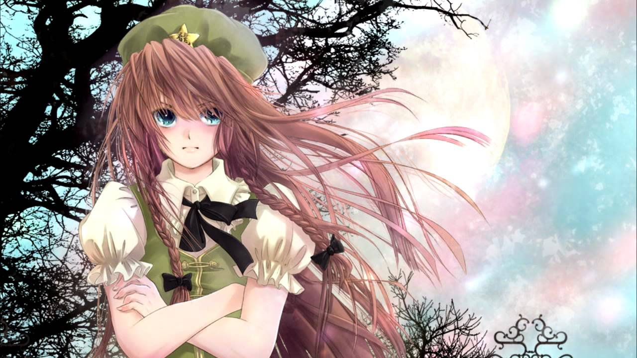 東方 [Flute / Piano] Shanghai Teahouse ~ Chinese Tea