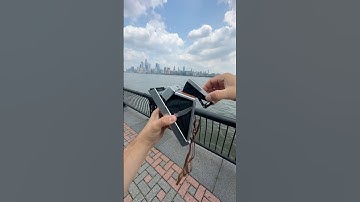 The Greatest Polaroid Camera EVER The SX-70 !!!