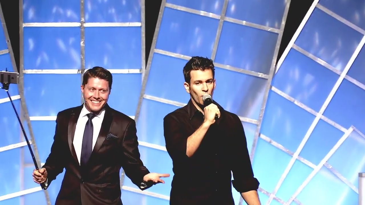 Why Rob Ferre Is Your Ideal Corporate Emcee - Book Today | Funny-Business.com