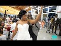 Bernard + Abigail | Udine, Ghanaian Wedding