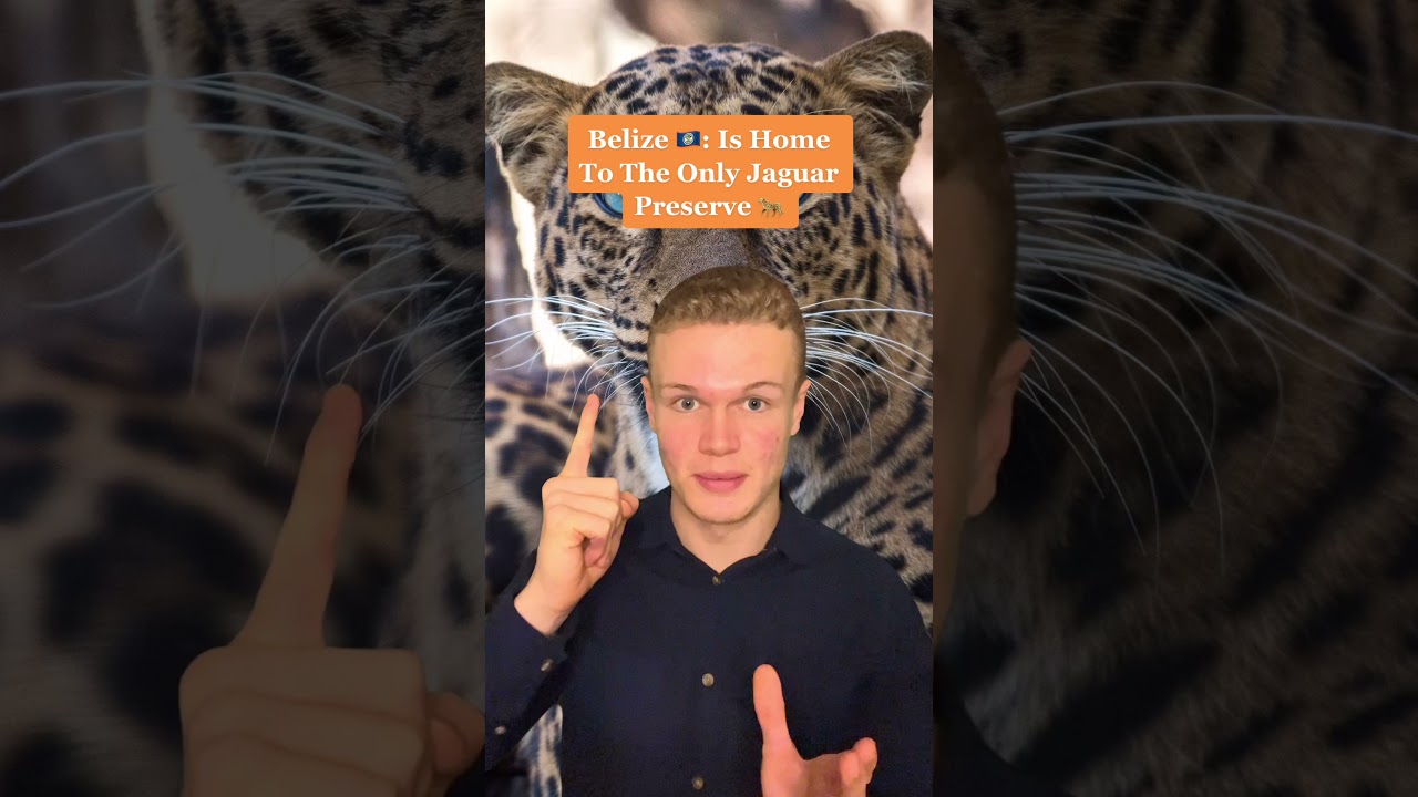 Amazing Facts About Every Country On Earth 🗺: PT20