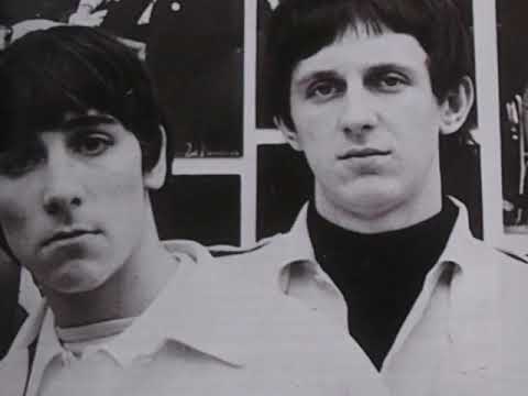 the who      " squeeze  box "   2018 remaster.