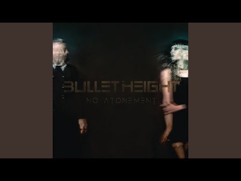 Bullet Height — Cadence