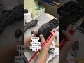 How to paint using dry brush technique. 🙏🧿