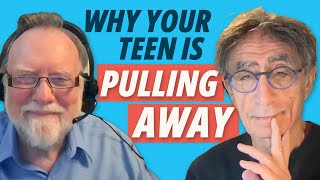 How to Stay Connected When Teens Pull Away | Episode #220
