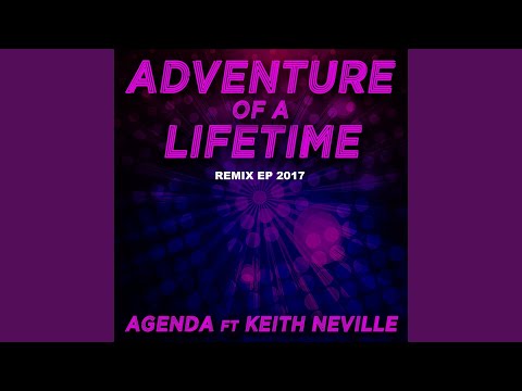 YouTube에서 Adventure of a Lifetime 2017 (Kramer & Wag Edit Instrumental) 보기