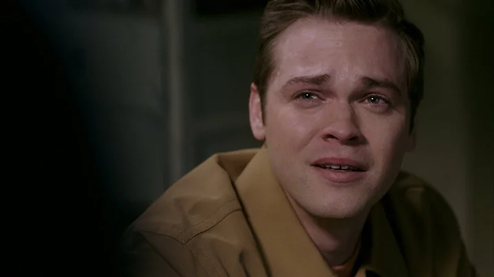 Supernatural 15x13 - Jack gets his soul back and s...