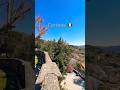 Have you been here? #italy #travel #views #explore #tuscany #italytravel #shorts #lifestyle #amore