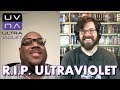 R.I.P. Ultraviolet: The Future of Ownership in a Digital World