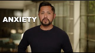 Anxiety Management - with Joel Relampagos