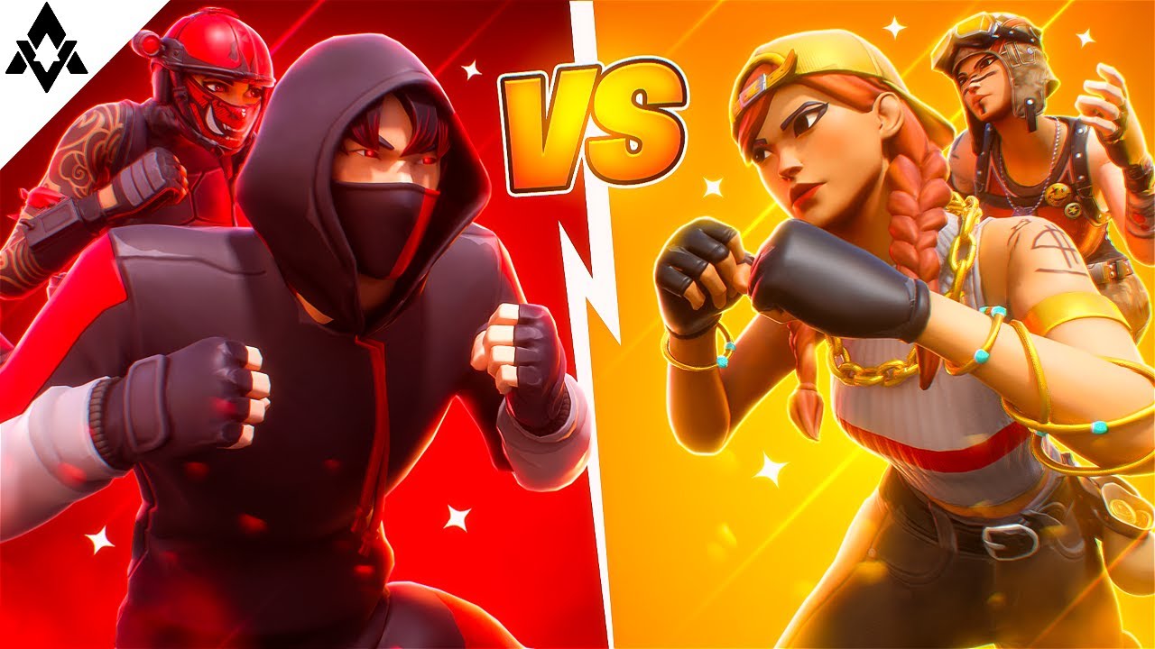 Team Astra 2v2 Zone Wars $200 WAGER! (ft. Kenpai, Dazzy, Brian, Oslo)