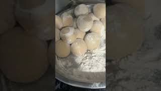 Making for Chapati in today #food #trading