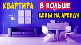 видео: ЦЕНЫ в Польше: аренда жилья. Где снять квартиру, цены на жилье | Вроцлав картинка: ЦЕНЫ в Польше: аренда жилья. Где снять квартиру, цены на жилье | Вроцлав