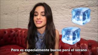 Fifth Harmony Summer Must Haves [SUBTITULADO]