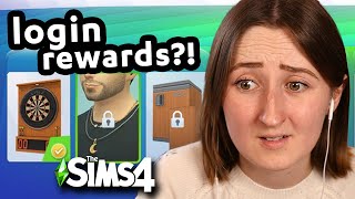 Thumbnail for the sims is getting HUGE changes (update + pack announcement)