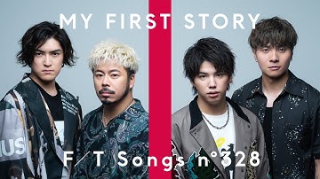 MY FIRST STORY - I