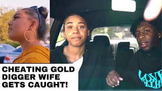 CHEATING WIFE Gets DUMPED, She Instantly Regrets Her Decision!