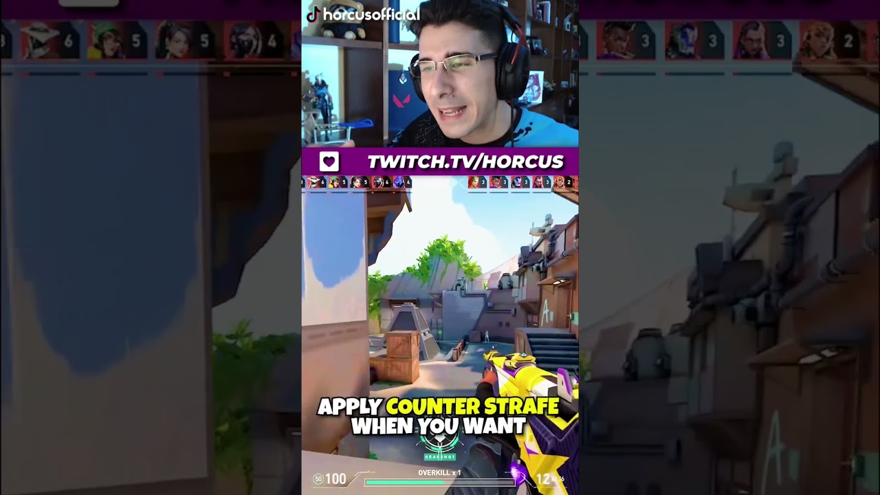 🔥BEST GUARDIAN TIPS🔥 Guía de cómo MEJORAR el AIM en Valorant