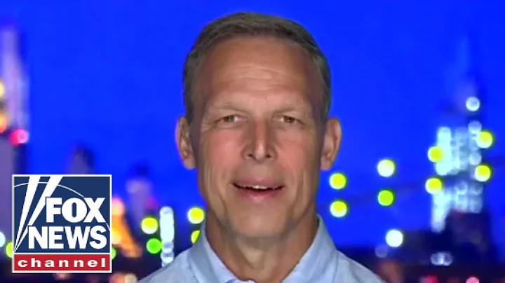 Scott Perry on FBI cell phone seizure