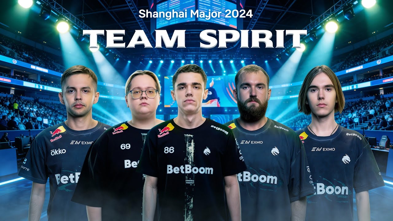 𝕿𝖊𝖆𝖒 𝕾𝖕𝖎𝖗𝖎𝖙 | 𝕾𝖍𝖆𝖓𝖌𝖍𝖆𝖎 𝕸𝖆𝖏𝖔𝖗 𝟮𝟬𝟮𝟰