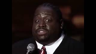 Bruce Bruce - Platinum Comedy Series (2003) | Full Stand-Up Special | Nonstop Laughter