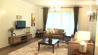 The Property Show 4th August 2019 Episode 324 - Bandari Apartments
