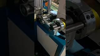 Optimization of Metal Flat Steel Clamp Manufacturing Machine Technology and Installation Guide
