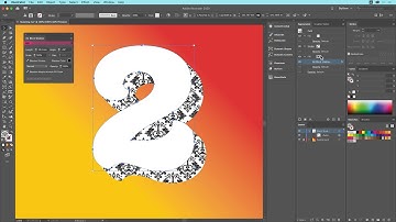 Stylism v2.3 update: Block Shadows: Shadow adopts artwork fill color