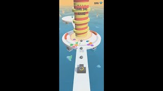 Fireballs 3D Level 235-250 screenshot 2