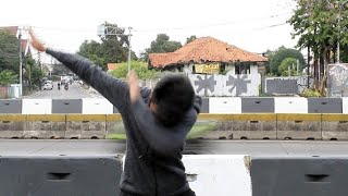 Hime hime dance !!!! #himehime #meme #dance #parody #wibu