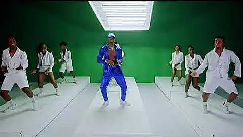 diamond platnumz ft koffie olomide -- Waah!! (official video)