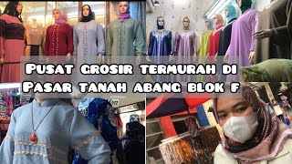 borong tas import pasar senen 2022