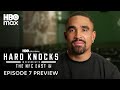 Hard Knocks: In Season with the NFC East | Episode 7 Preview | HBO Max