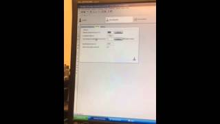 Rheometer AR-2000 performance explanation.