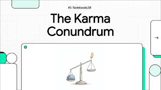 Is Your Life Pre-Written? The Ancient Secret of Prarabdha Karma