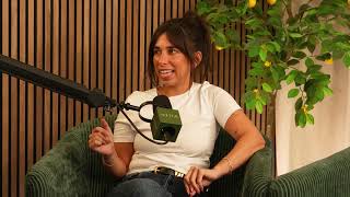 Brooke Averick On Breaking Stigmas & Setting Boundaries Around OCD