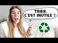 10 idées reçues sur le RECYCLAGE ♻️ (et les erreurs de tri les plus courantes!)