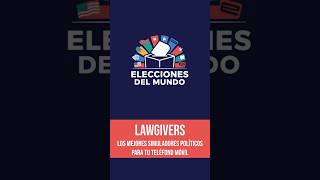 Lawgivers screenshot 3