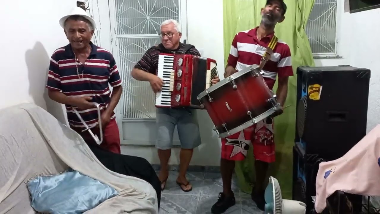 Forró pé serra salve meu nordeste   4 de setembro de 2022