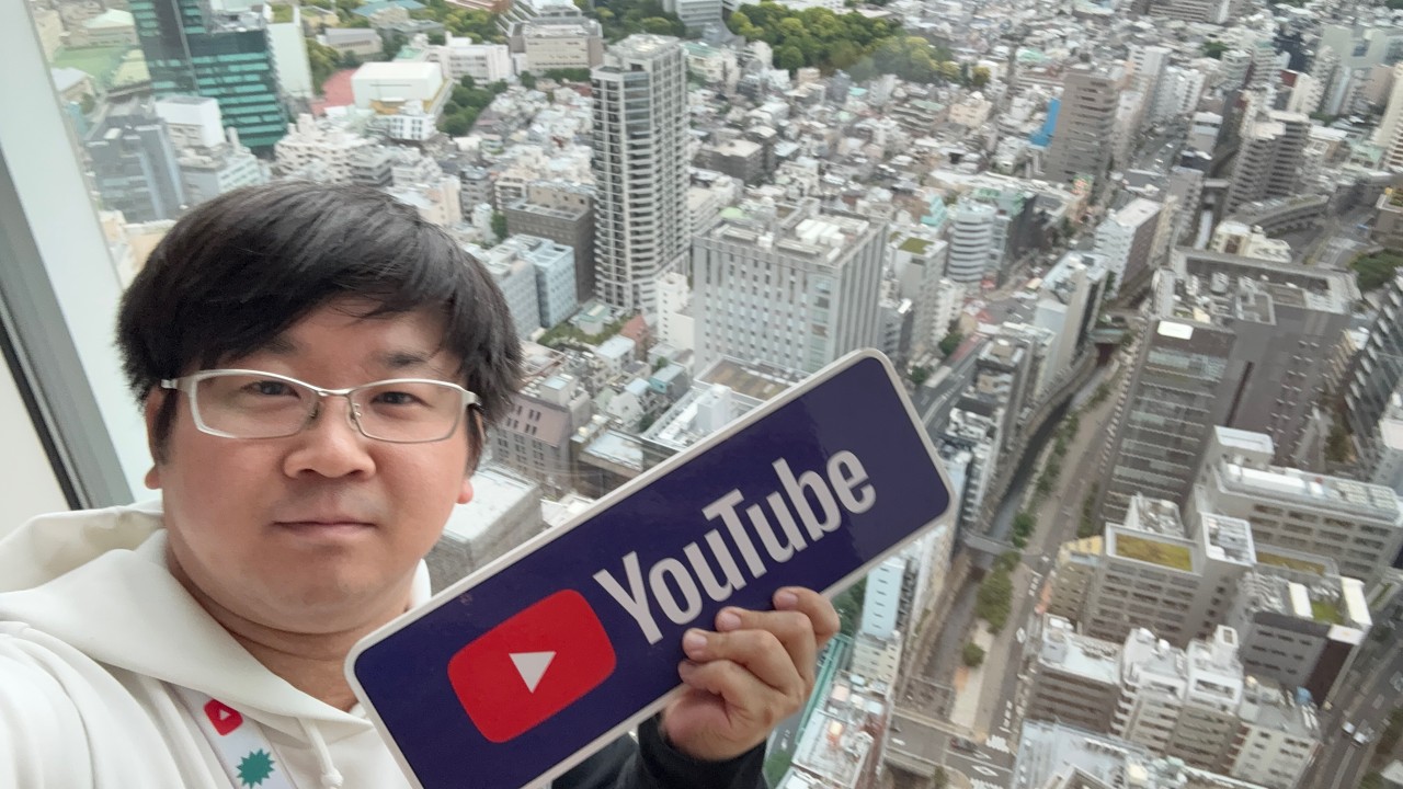 【愛媛のユーチューバー】長方形のライブ配信209回目