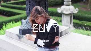 ALVY - Purple