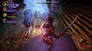 Dragon Age: Inquisition - Forbidden Oasis - A Prideful Place