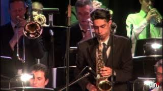 Yoko Kanno - Tank! - Cover