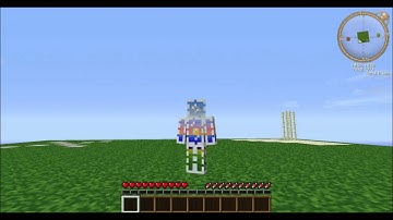 Single Player Commands New Command - /roll