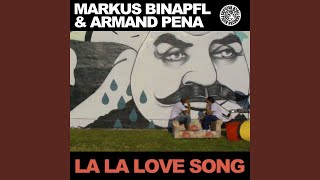 La La Love Song (Instrumental Mix)