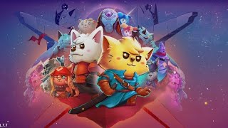 Descargar Cat Quest ll, jugabilidad y primeras misiónes 