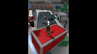 Putting This American Style User In His Place