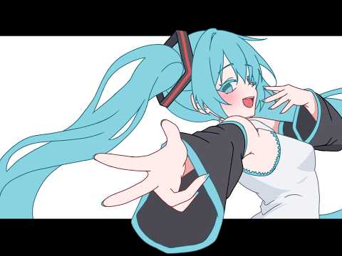 I'm a sta-a-a-a-ar [Miku + Teto]