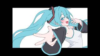 I'm a sta-a-a-a-ar [Miku   Teto]